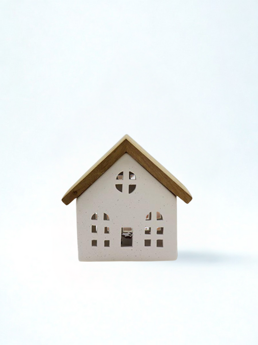 LED House – Village House