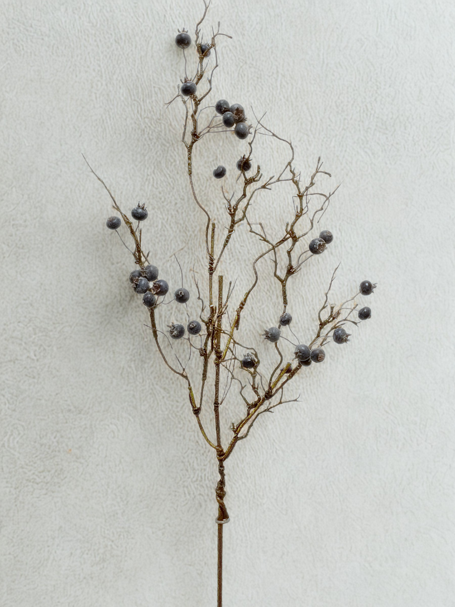 Blueberry Branch - 35"