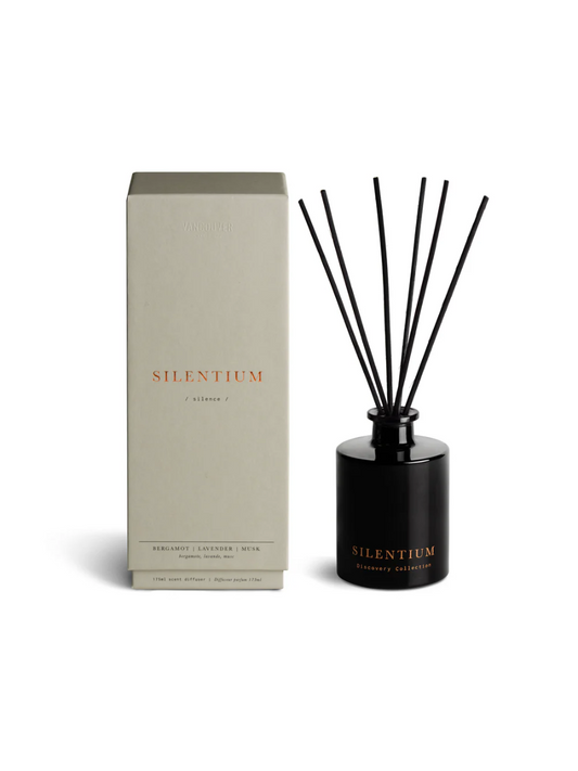Diffuseur Silentium - Vancouver
