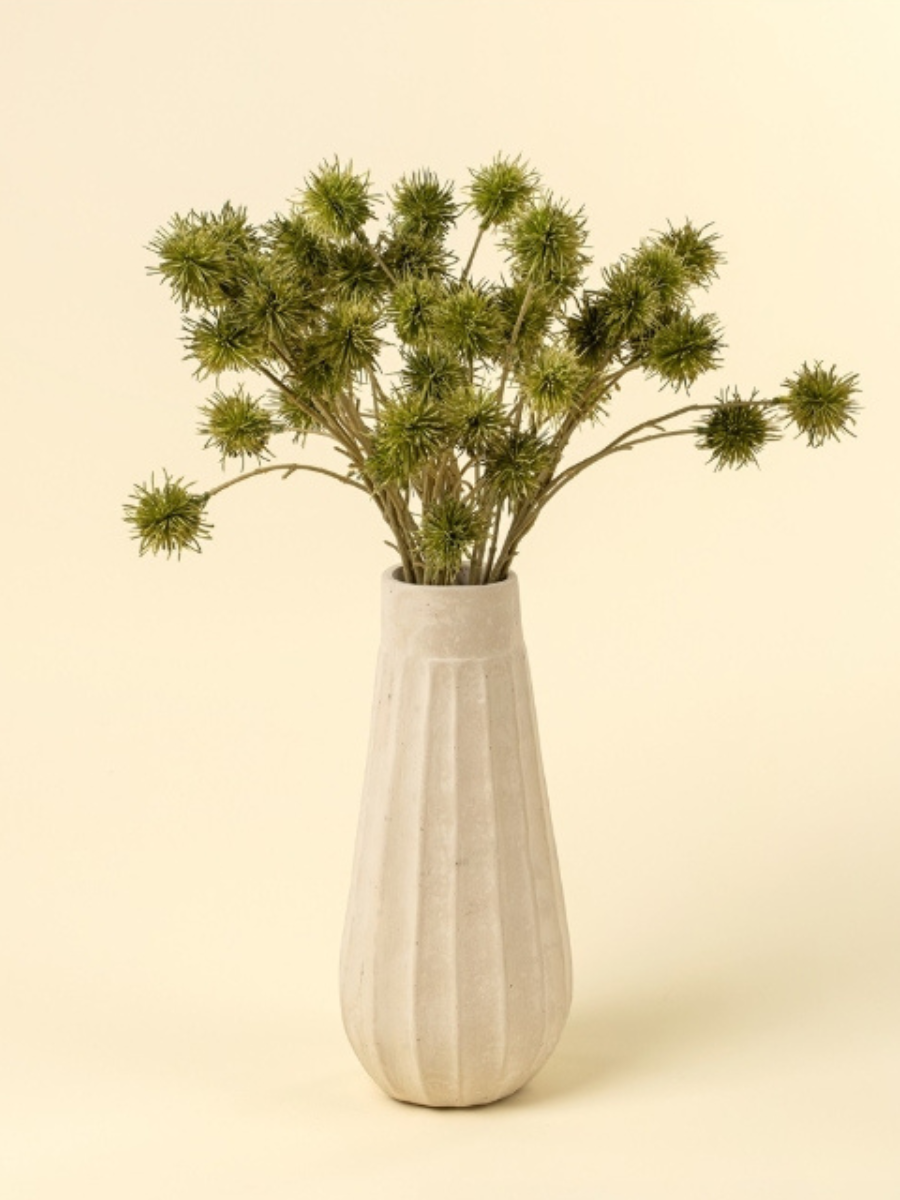 Chestnut Ball Branches – Green