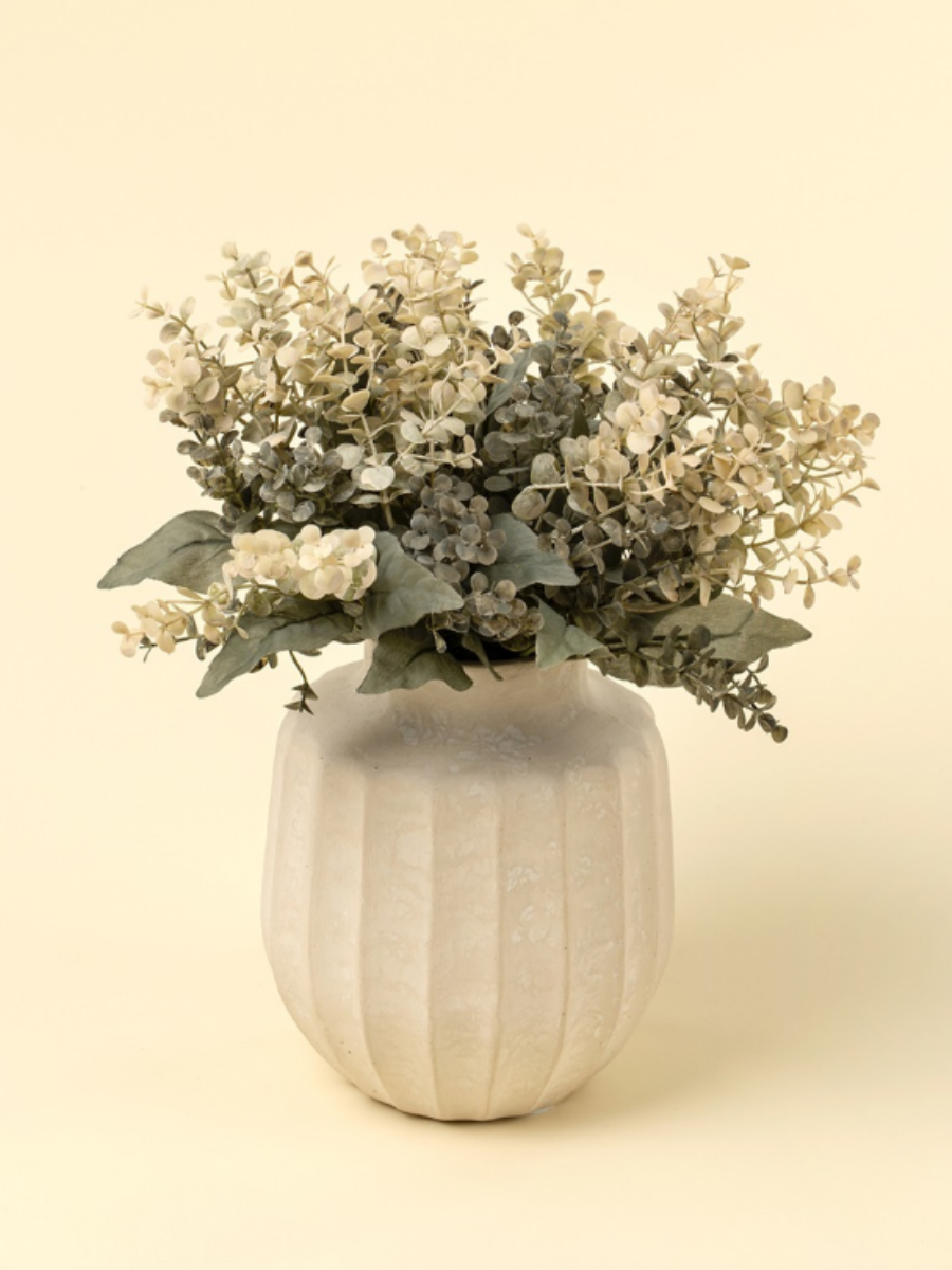 Primrue Eucalyptus Branches – Green