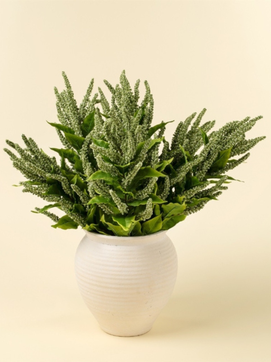 Foxtail Branches – Green