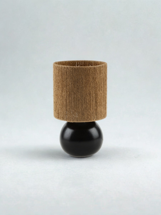 Dwell Table Lamp – Black