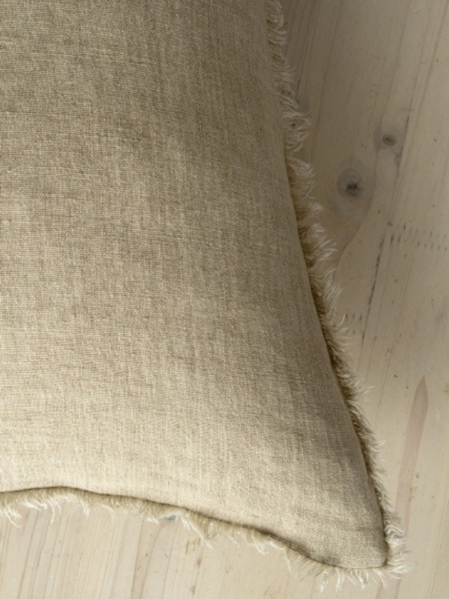 Lina Cushion - Dune