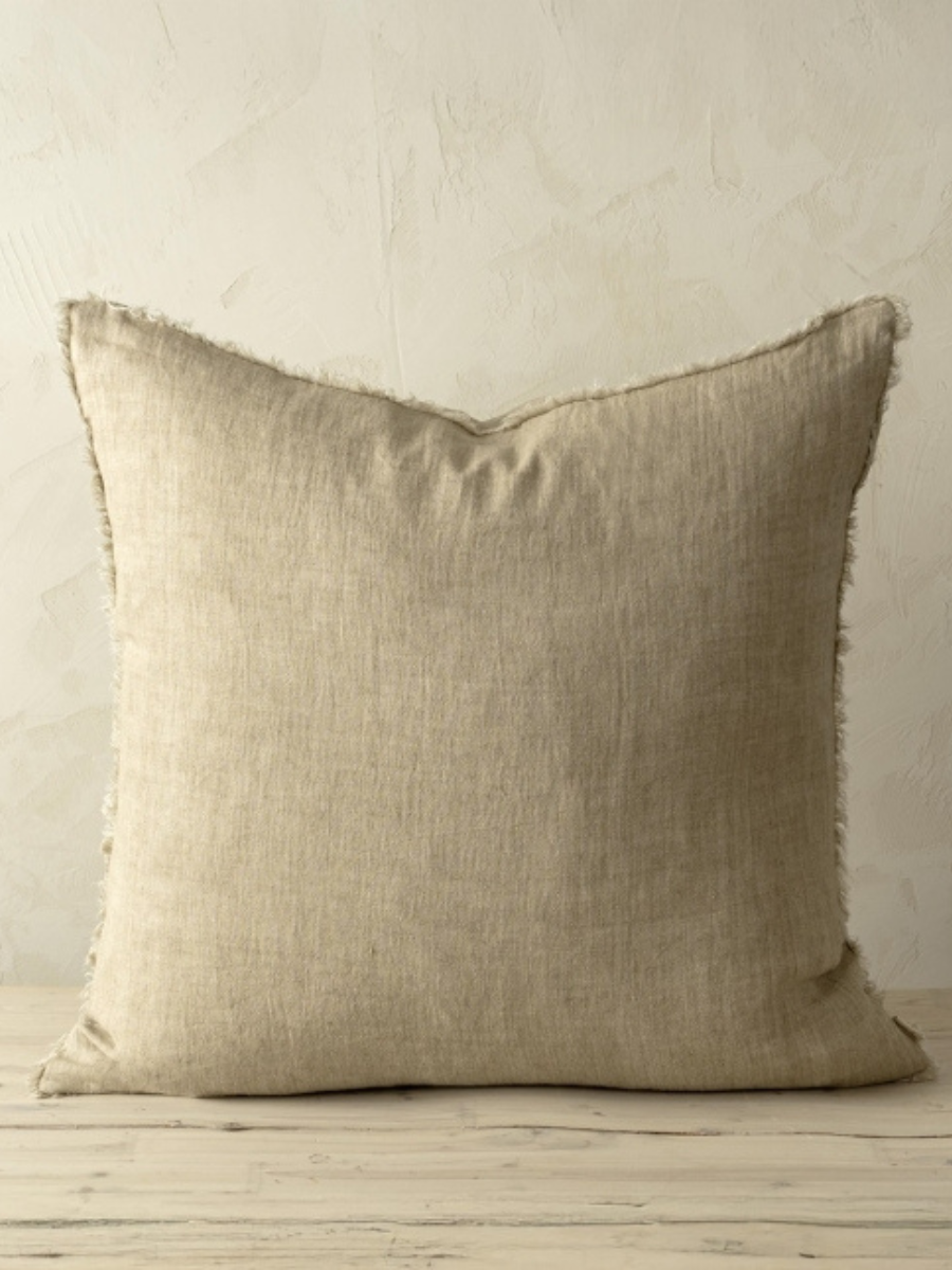 Lina Cushion - Dune