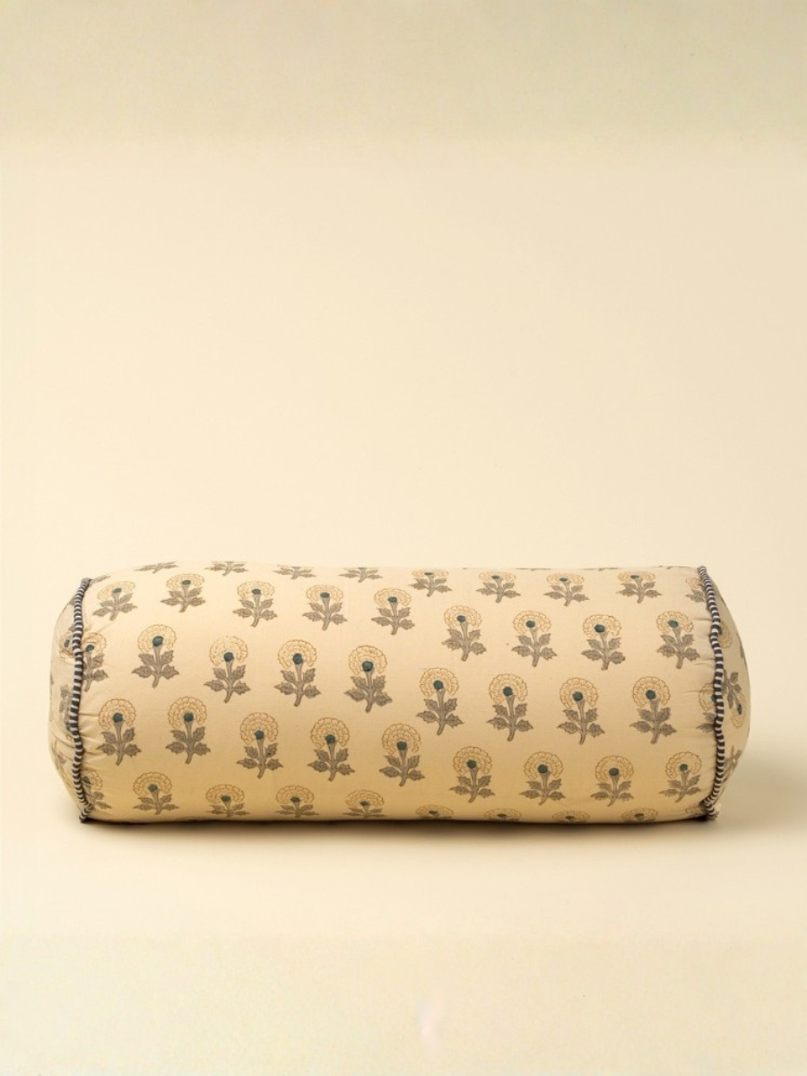 Dema bolster cushion