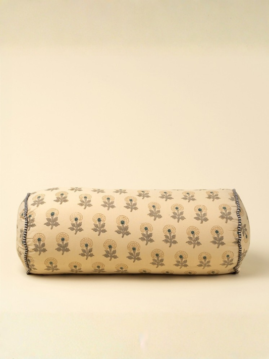 Dema bolster cushion