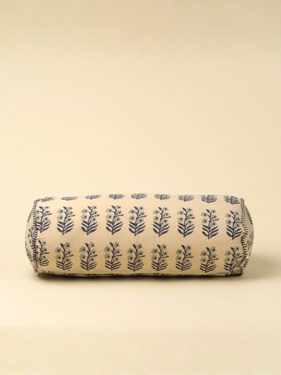Sita bolster cushion