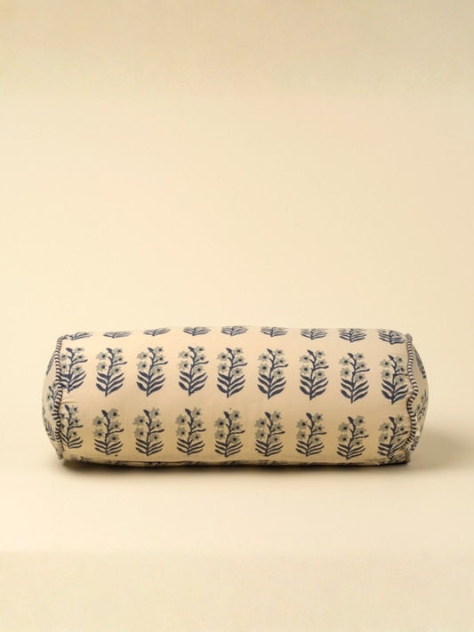 Sita bolster cushion
