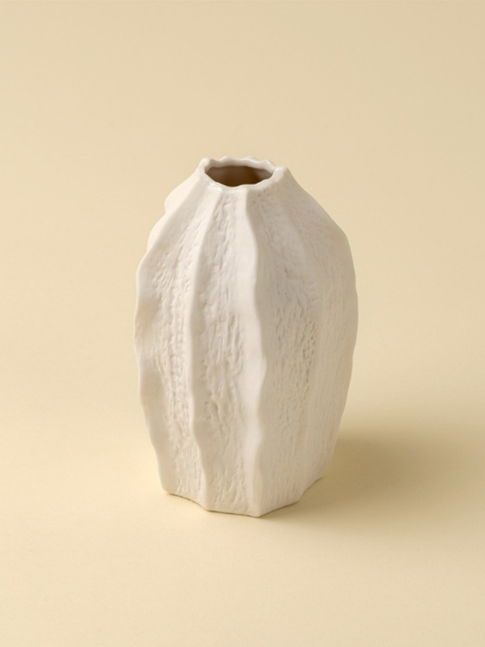 Vase Coraline en porcelaine