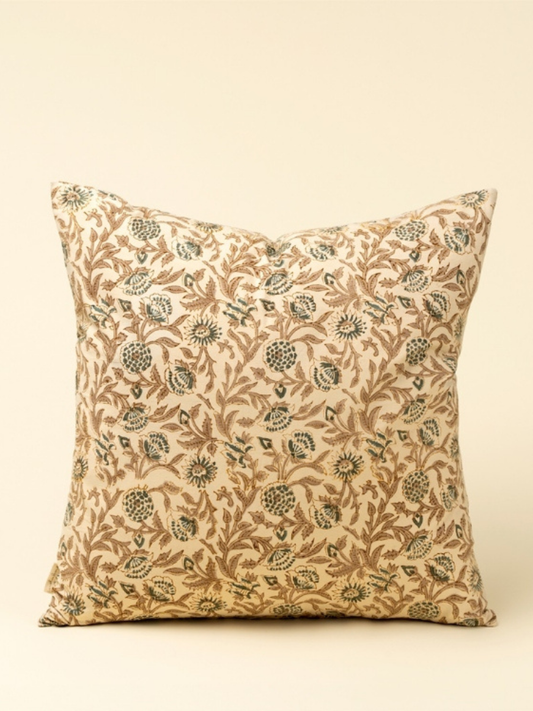 Sundari Cushion