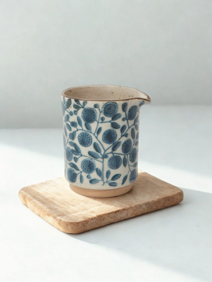 Item - Calendula Creamer