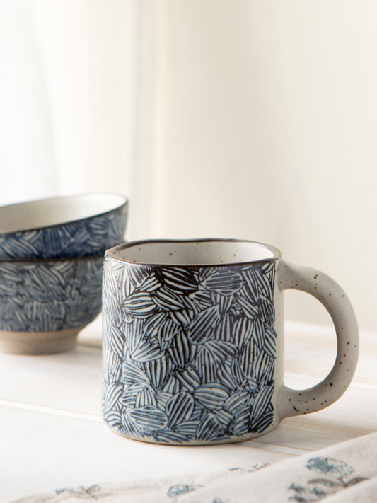 Arbor Element Mug