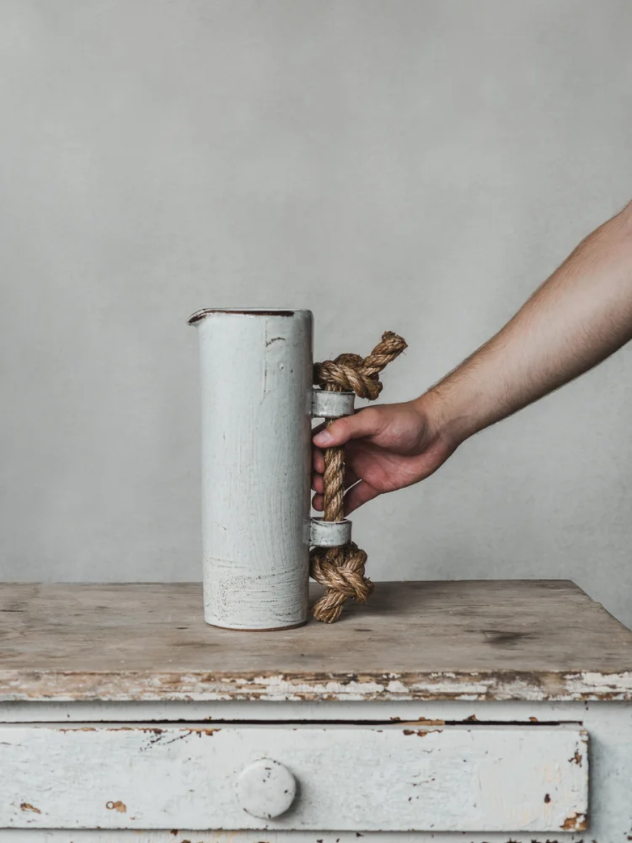 Pichet St-Armand - Atelier Trema