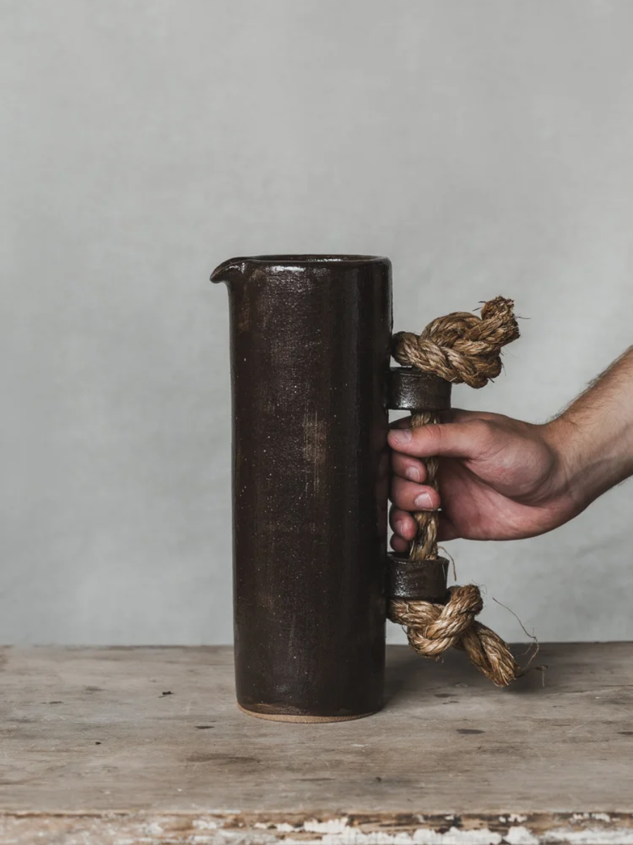 Pichet St-Armand - Atelier Trema