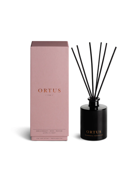 Diffuseur Ortus - Vancouver