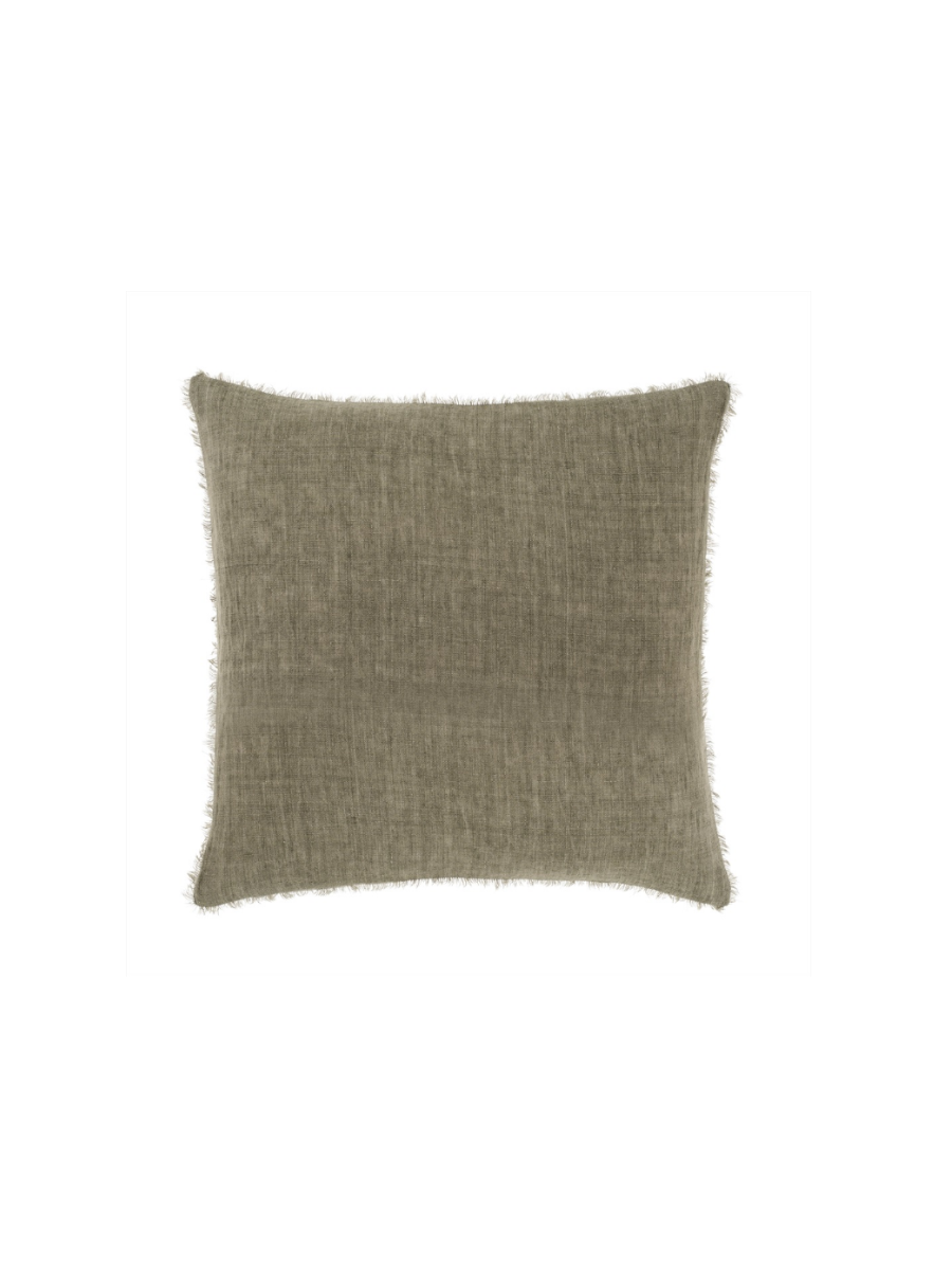 Coussin Lina - Shadow