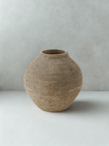 Vase Serres terracotta - Earth