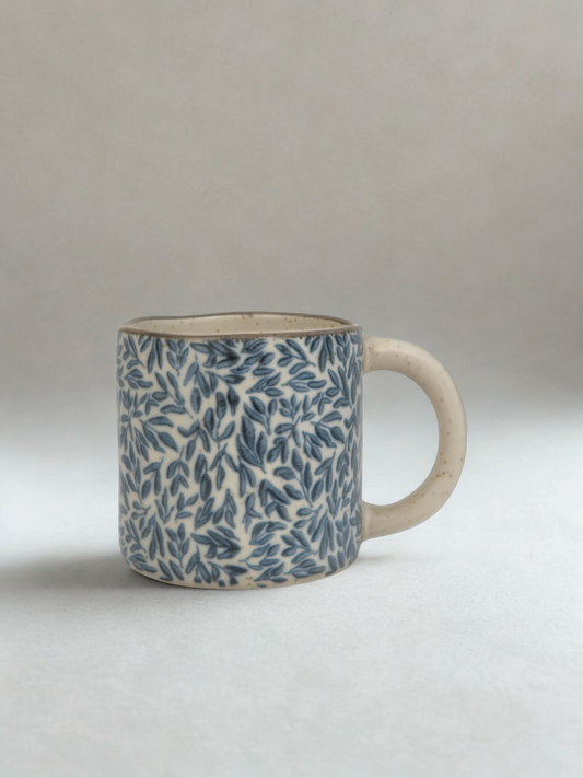 Myrtle Element Mug