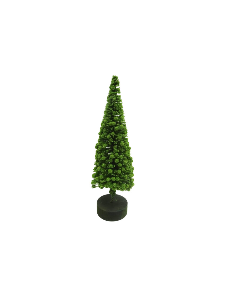 Sapin mousse – Vert
