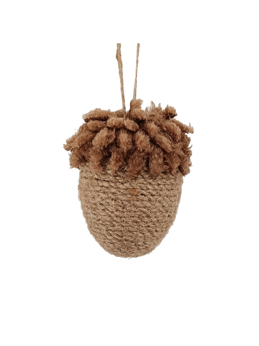 Ornament - Acorn