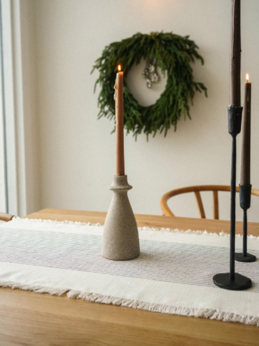 Table Runner -Waters 