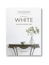 Livre For the Love of White - Chrissie Rucker