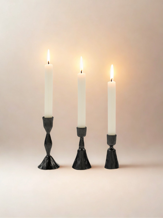 Zora Candle Holder