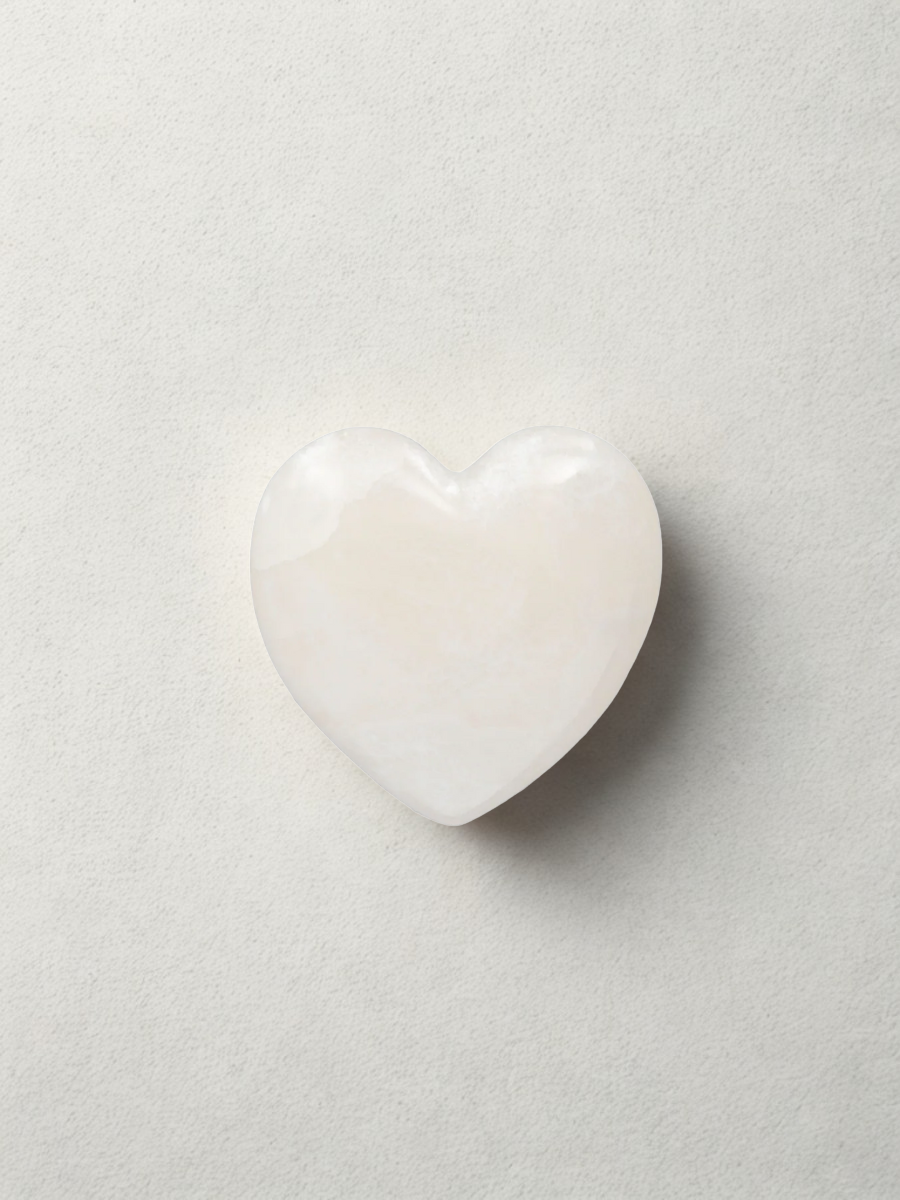 Coeur Alabaster