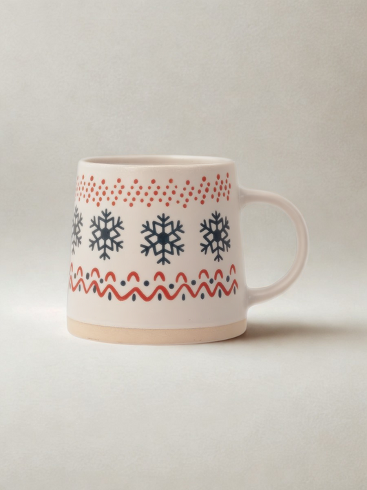 Pine Branches Mug