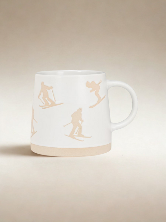 Pine Branches Mug