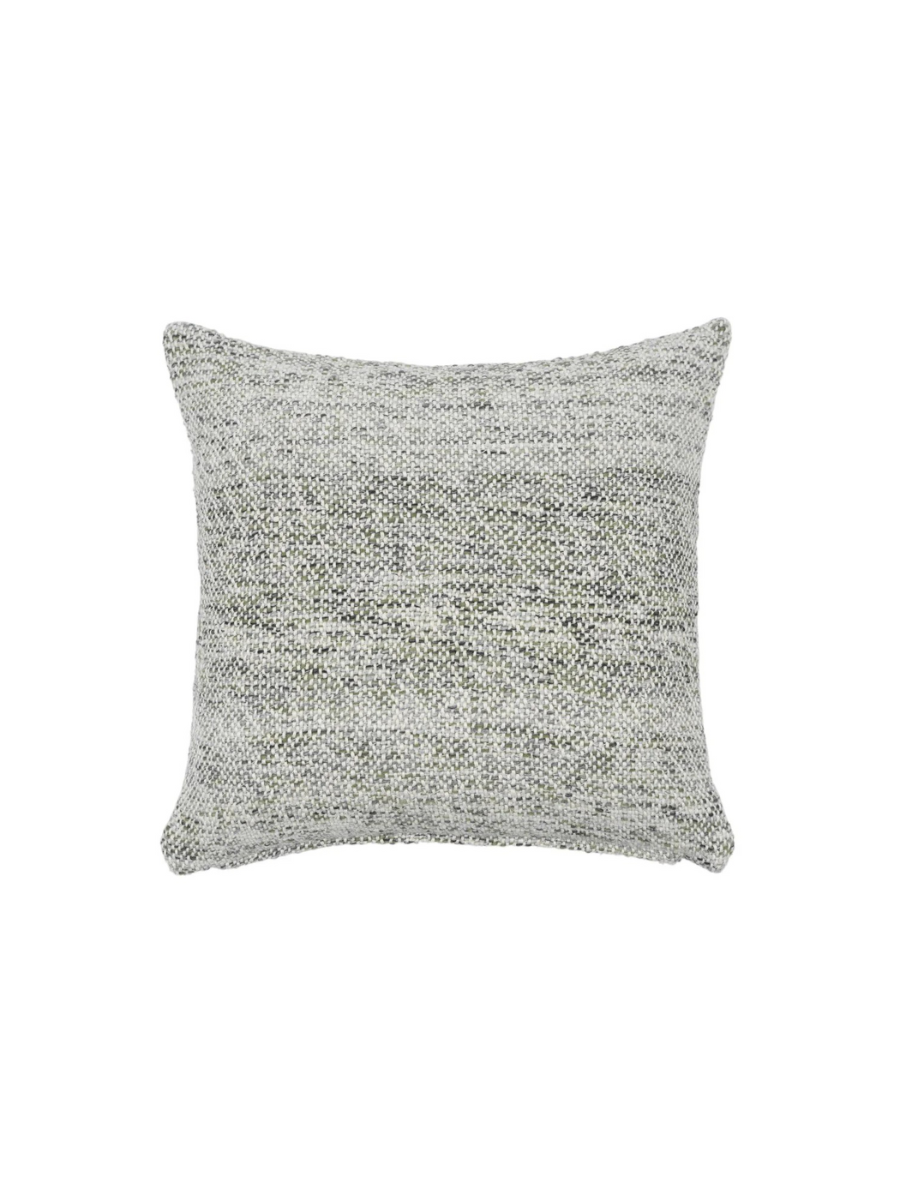 Boulette - Coussin en tricot