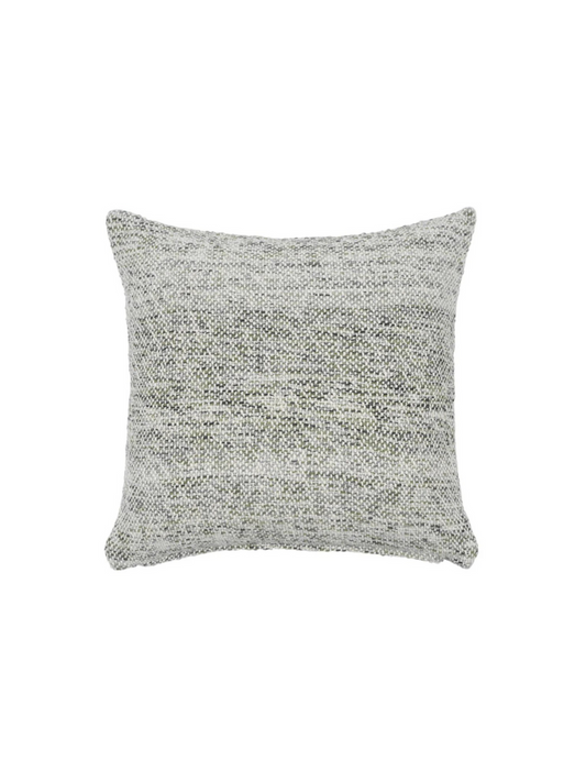 Boulette - Coussin en tricot