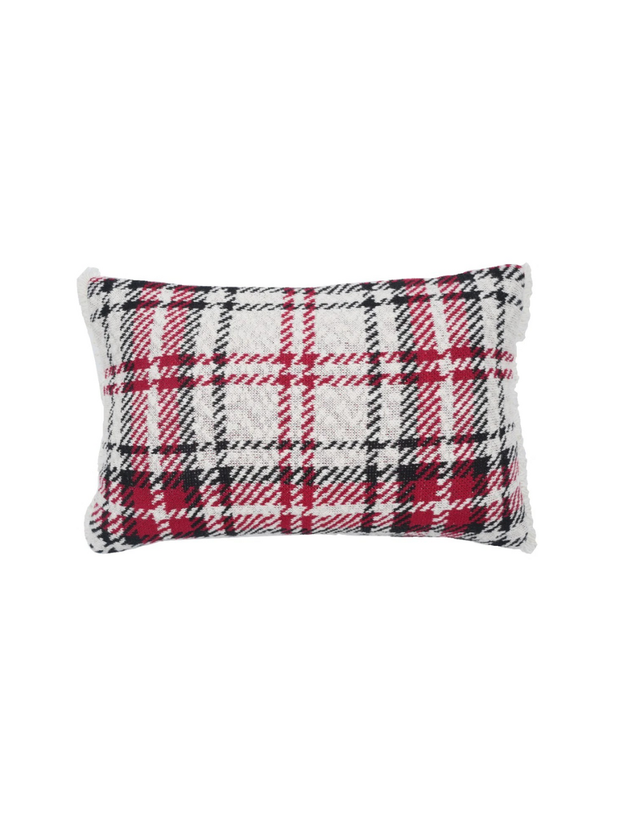 Filoux - Cousin rectangulaire à carreaux