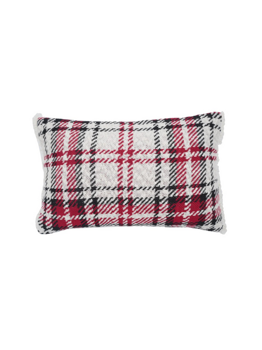 Filoux - Cousin rectangulaire à carreaux