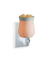 Wall Mounted Wax Warmer Diffuser - Harmony III