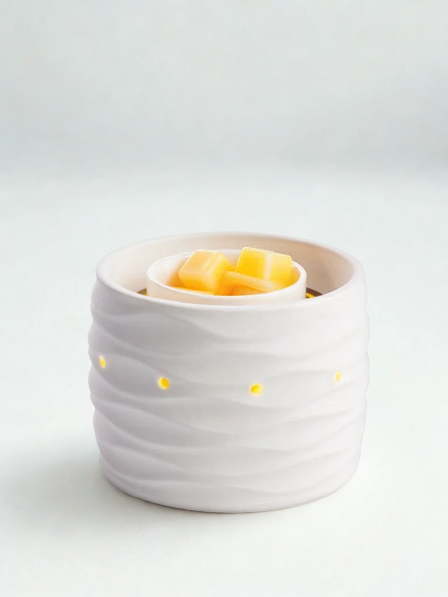 Diffuseur Chauffe-Cire - Harmony