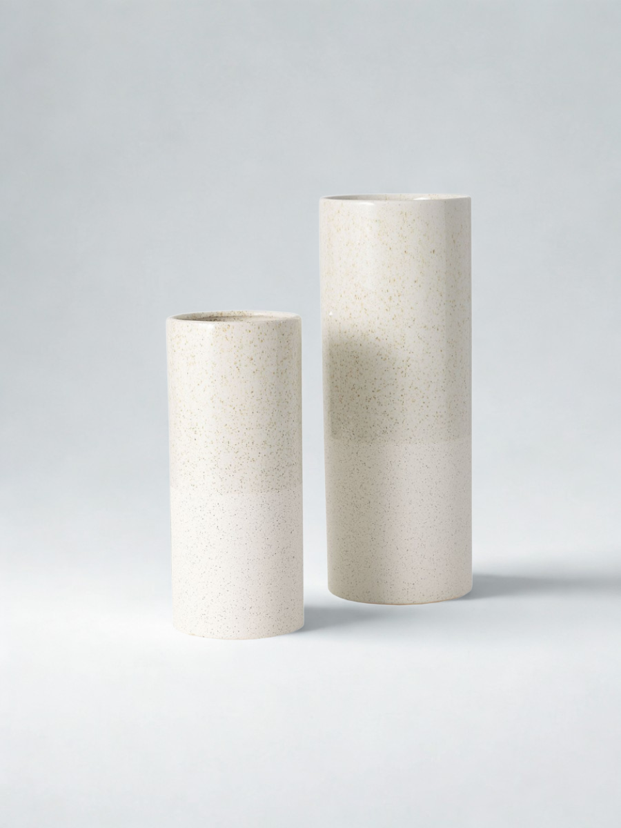 Planter on stand - Multi pattern