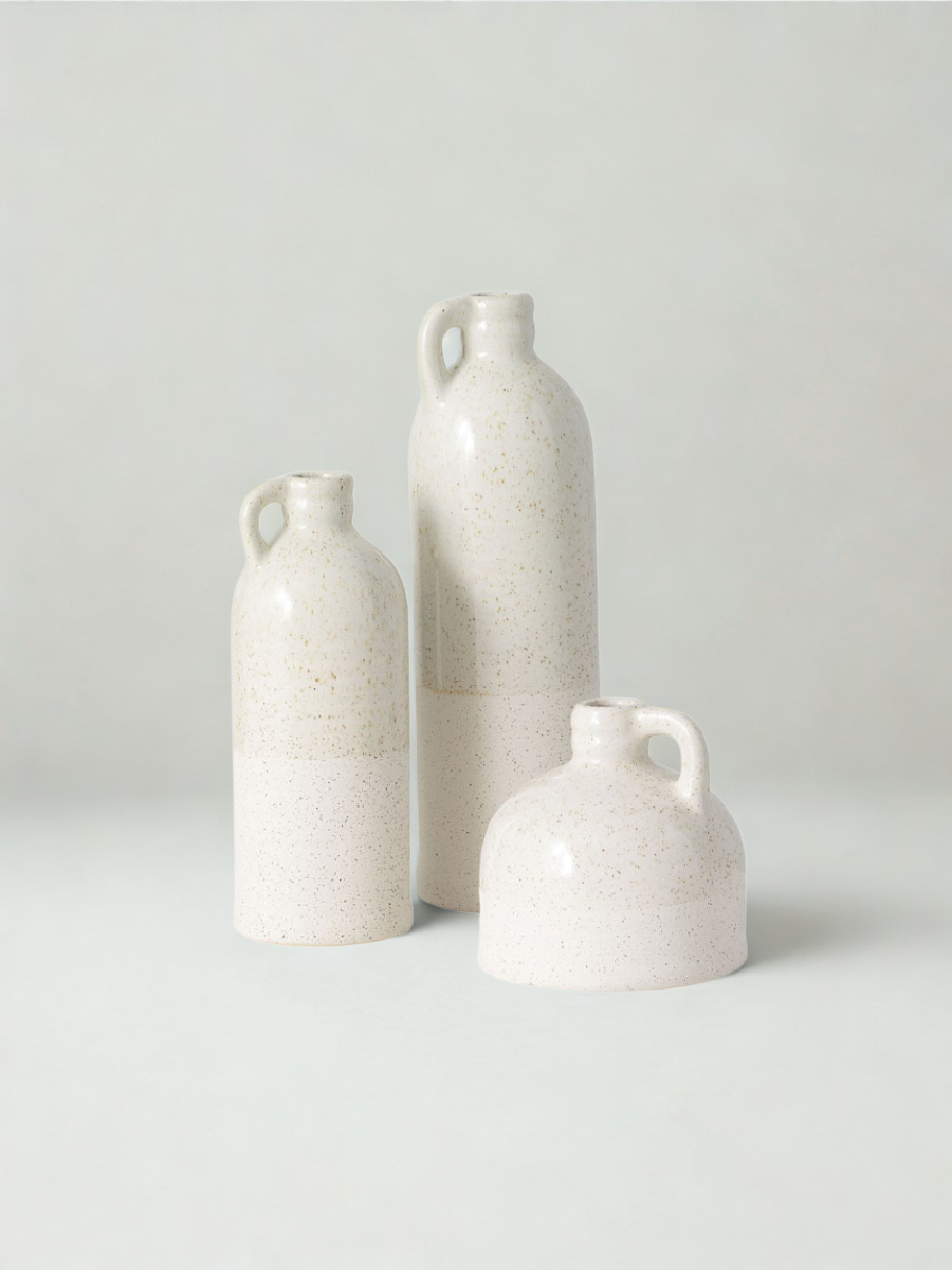 Bouteille en Céramique