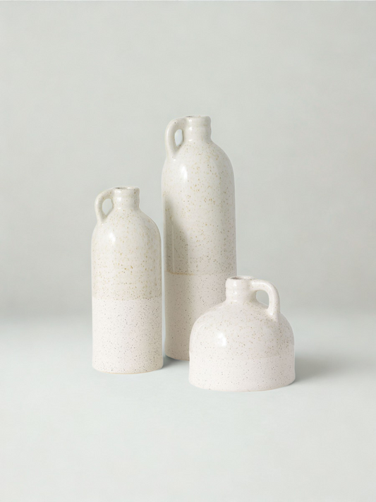 Planter on stand - Multi pattern