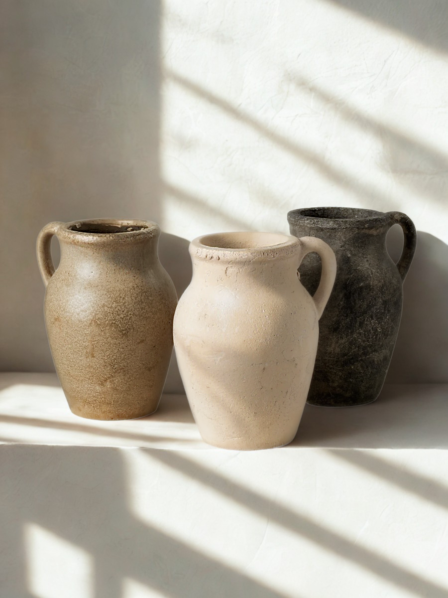 Vase Rhodes Petit
