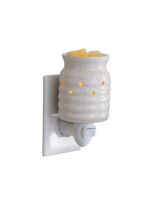 Farmhouse Wall Mounted Wax Warmer Diffuser