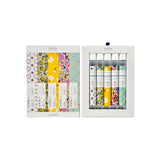 Assorted set of 5 bubble baths - Lucia