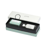 Gift set No. 7 Body lotion and soap with sea cress and chai tea - Lucia