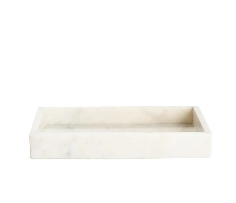 Belle de Provence Marble Tray