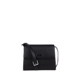Le Marlène - Sac à main 3-en-1 en cuir vegan Noir