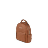 The Maude - Affogato Vegan Leather 3-in-1 Backpack