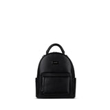 Le Maude - Sac à dos 3-en-1 en cuir vegan Noir