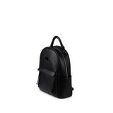 Le Maude - 3-in-1 vegan leather backpack Black