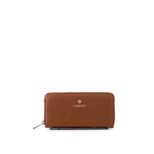 Le Meli - Affogato vegan leather wallet